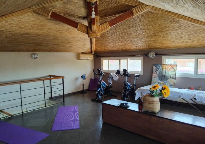 à louer Maison en résidence Saly