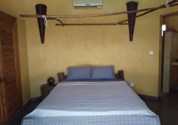 à louer Maison en résidence Saly