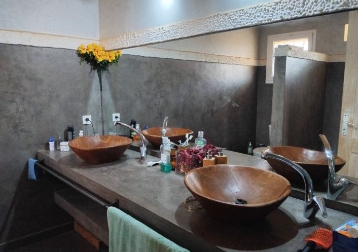 à louer Maison en résidence Saly