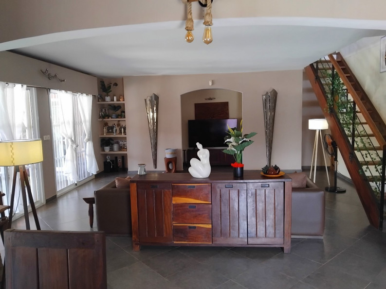 location Maison en résidence Saly - Photo 10