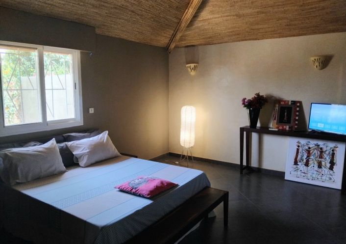 à louer Maison en résidence Saly