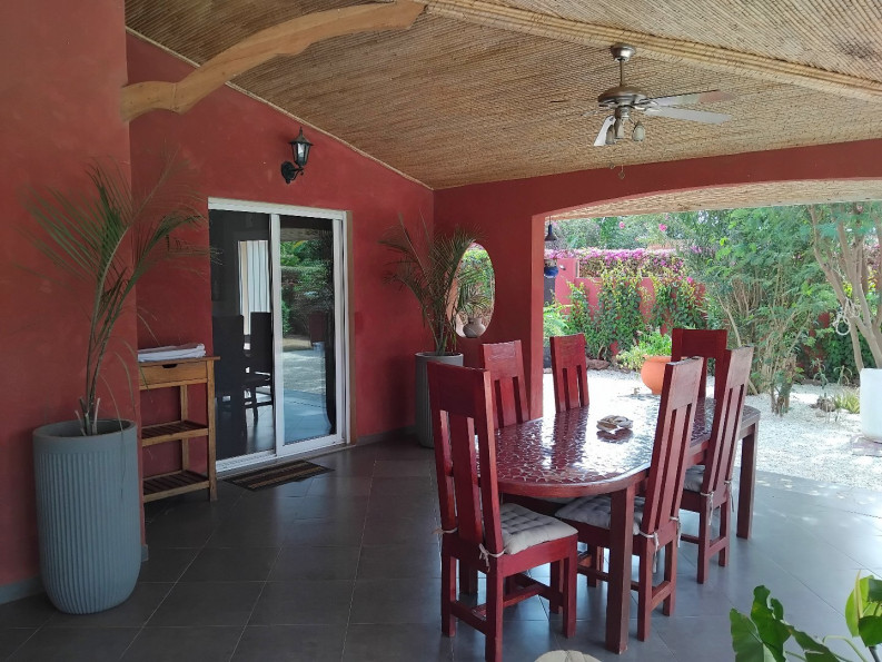 location Maison en résidence Saly - Photo 9