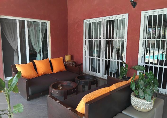 à louer Maison en résidence Saly