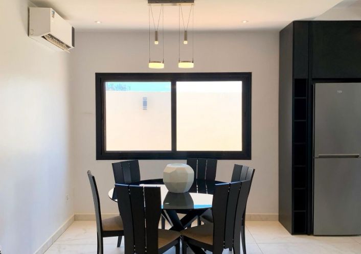 à vendre Maison contemporaine Nguerigne