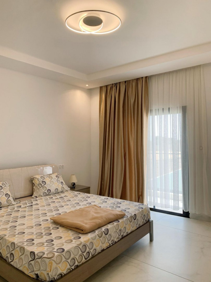 à vendre Maison contemporaine Nguerigne - Photo 17