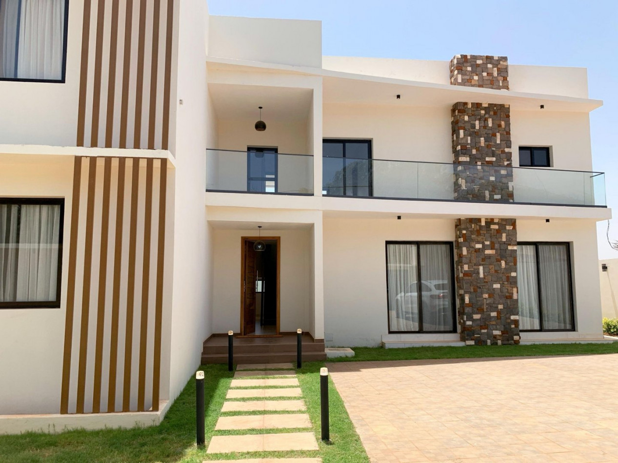 à vendre Maison contemporaine Nguerigne - Photo 5