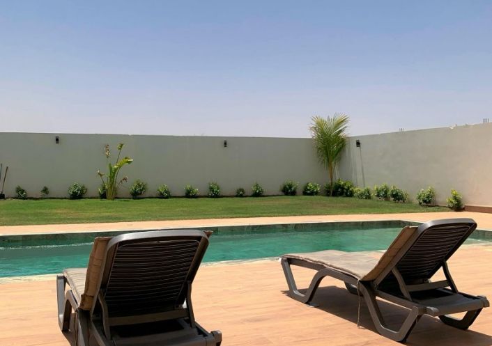 à vendre Maison contemporaine Nguerigne