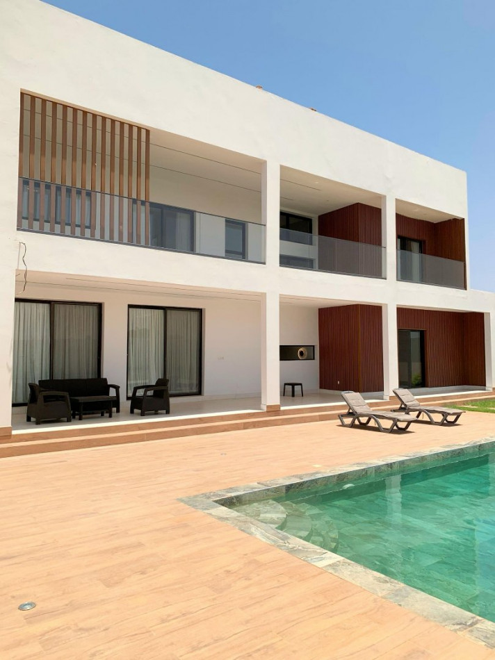 à vendre Maison contemporaine Nguerigne - Photo 1