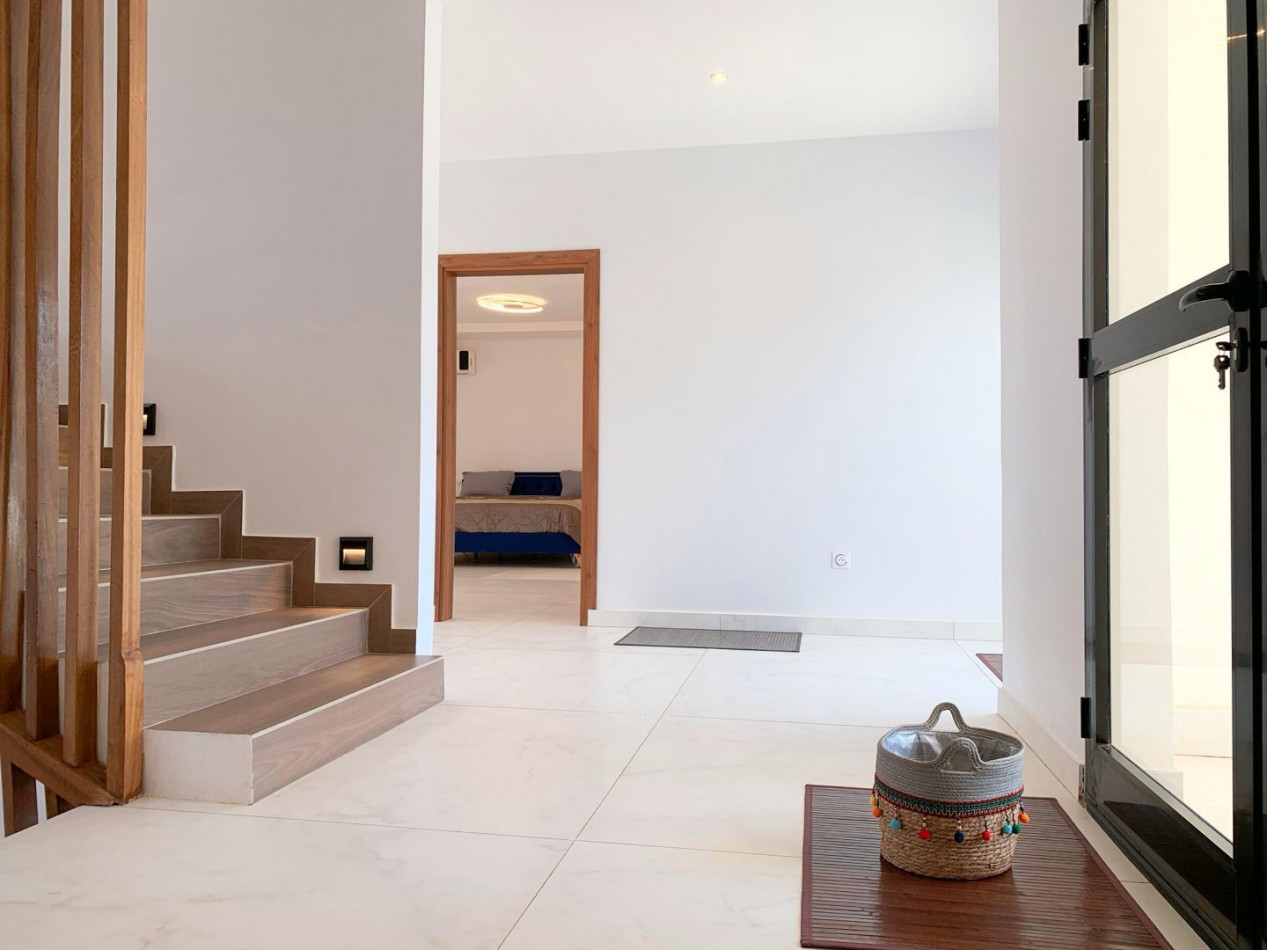 à vendre Maison contemporaine Nguerigne - Photo 16