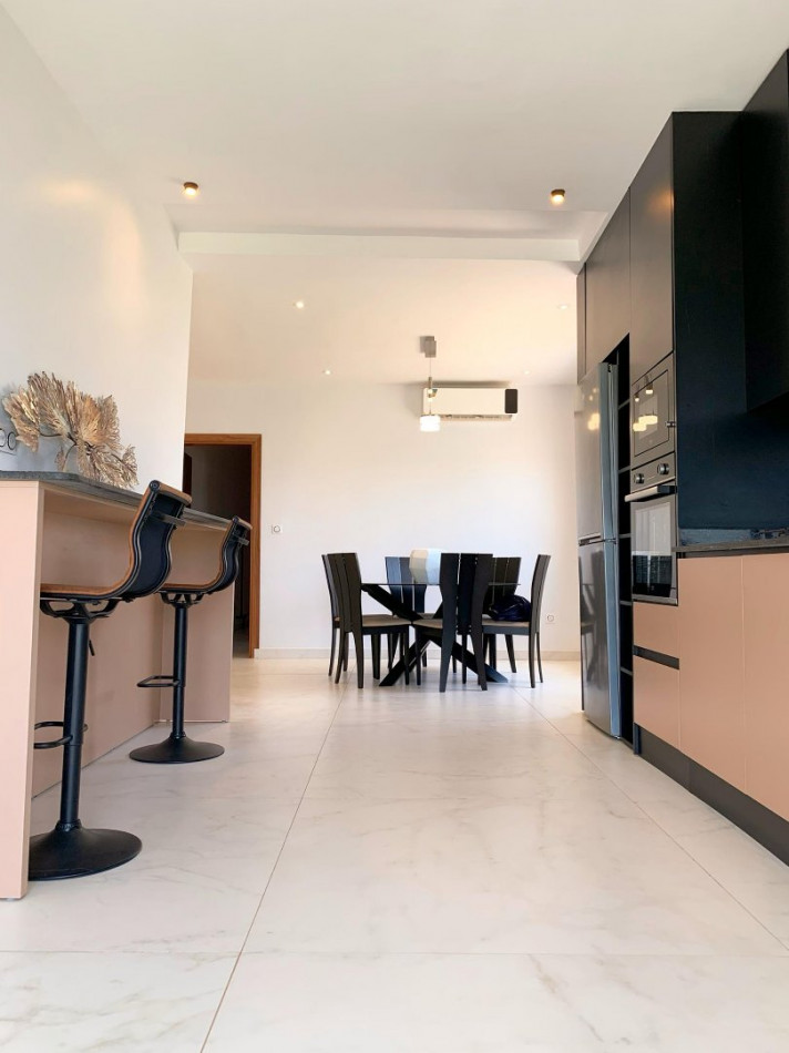 à vendre Maison contemporaine Nguerigne - Photo 15