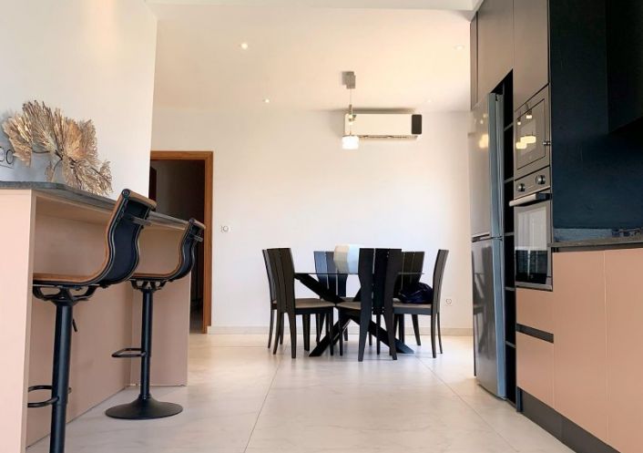 à vendre Maison contemporaine Nguerigne