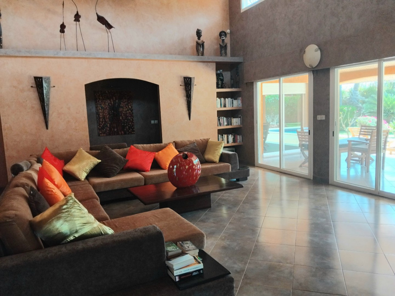à vendre Maison en résidence Saly - Photo 10