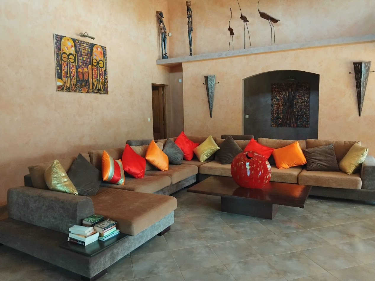 à vendre Maison en résidence Saly - Photo 11
