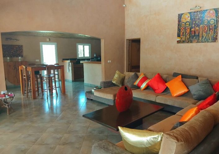 à vendre Maison en résidence Saly