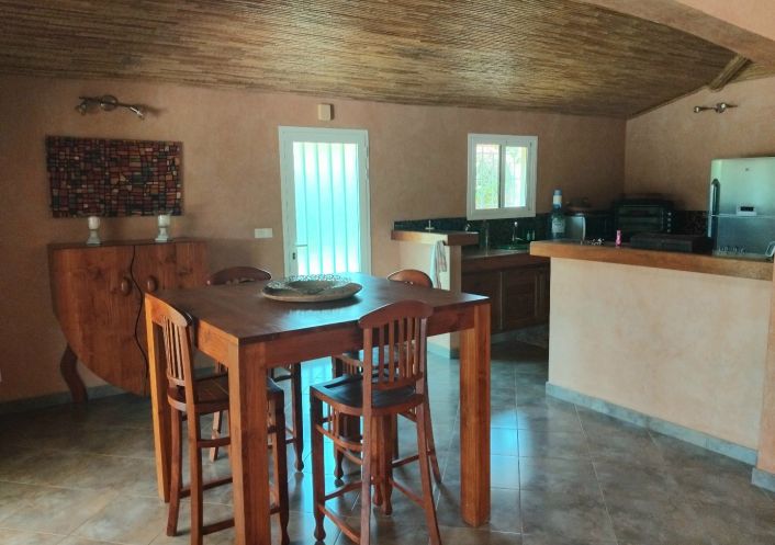 à vendre Maison en résidence Saly