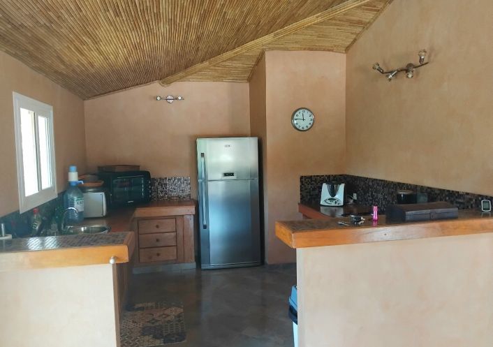 à vendre Maison en résidence Saly
