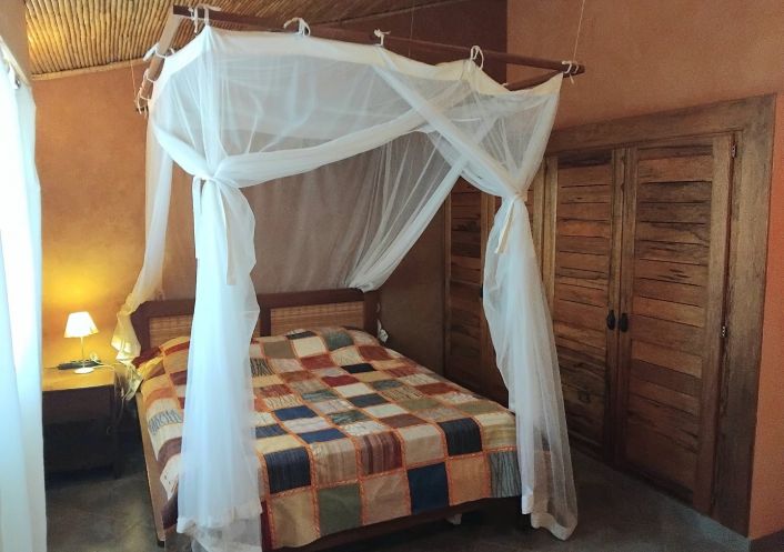 à vendre Maison en résidence Saly