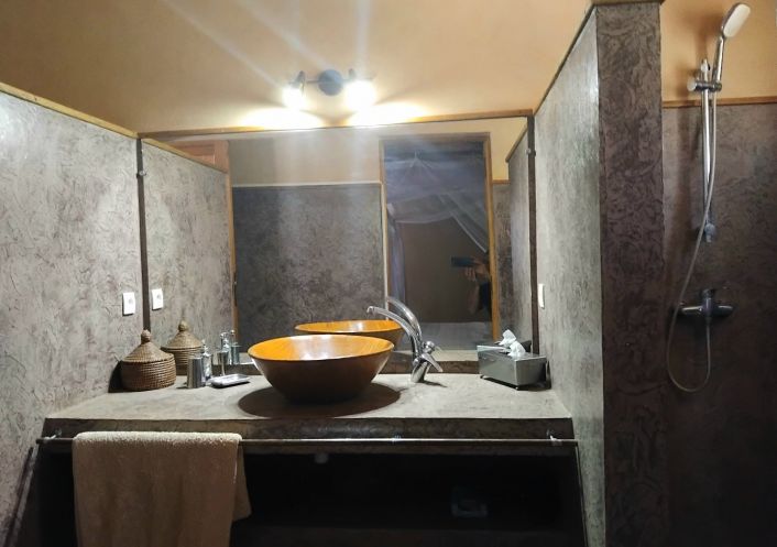 à vendre Maison en résidence Saly