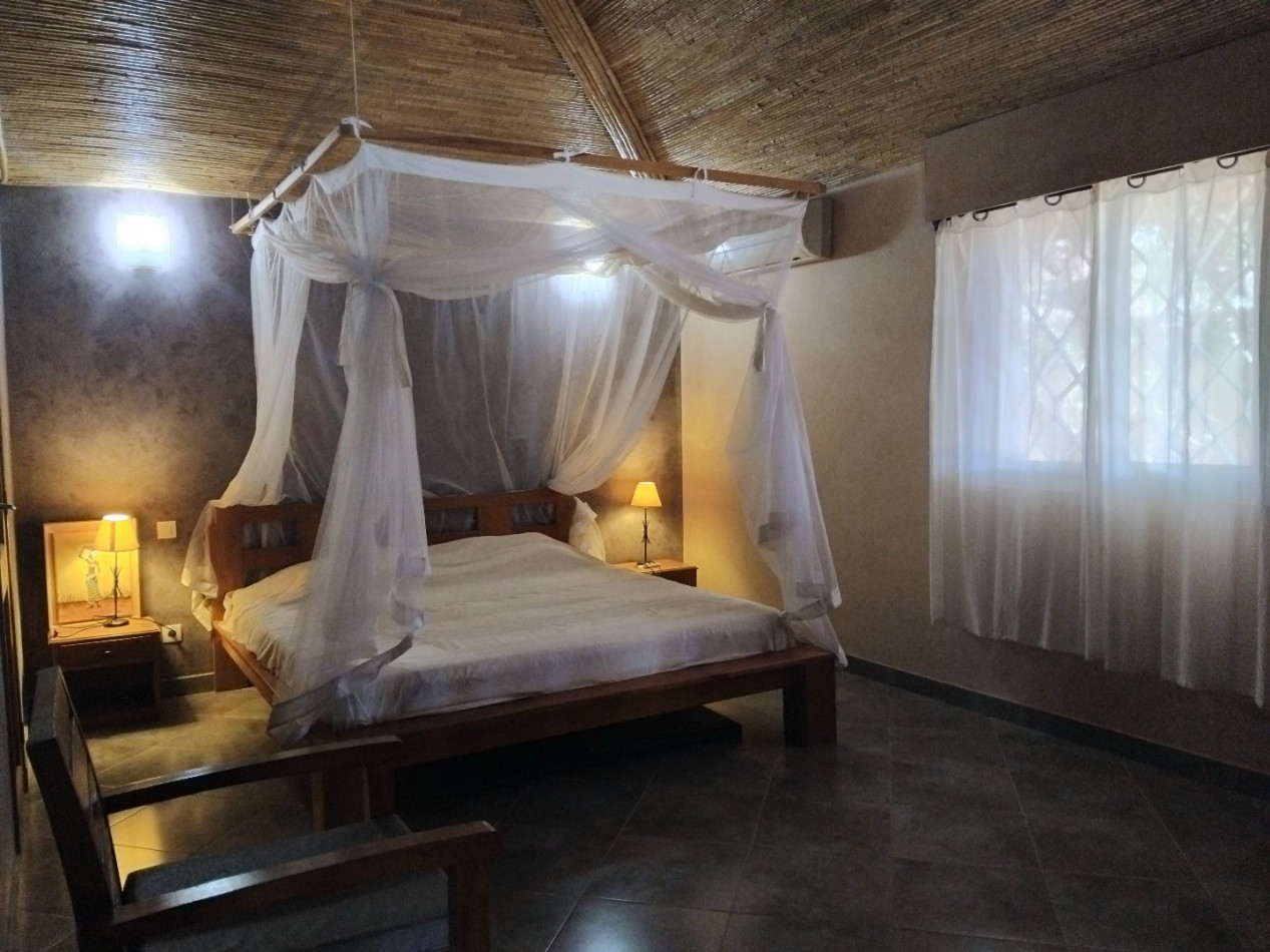 à vendre Maison en résidence Saly - Photo 15