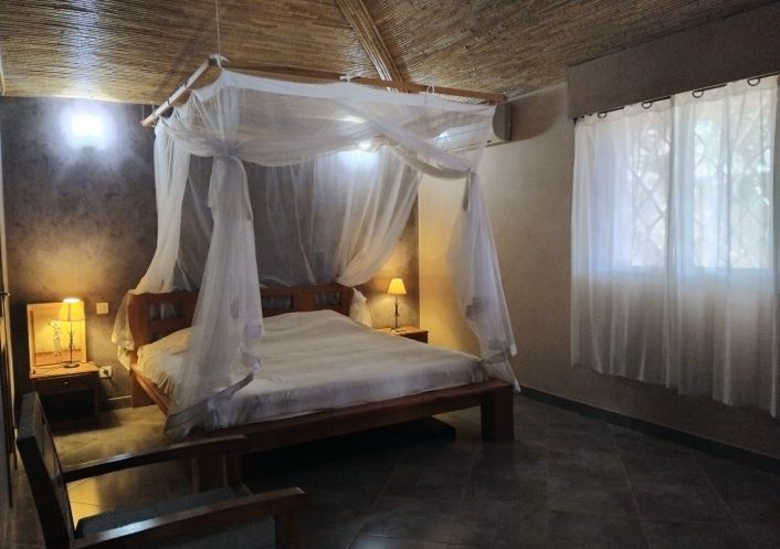 à vendre Maison en résidence Saly