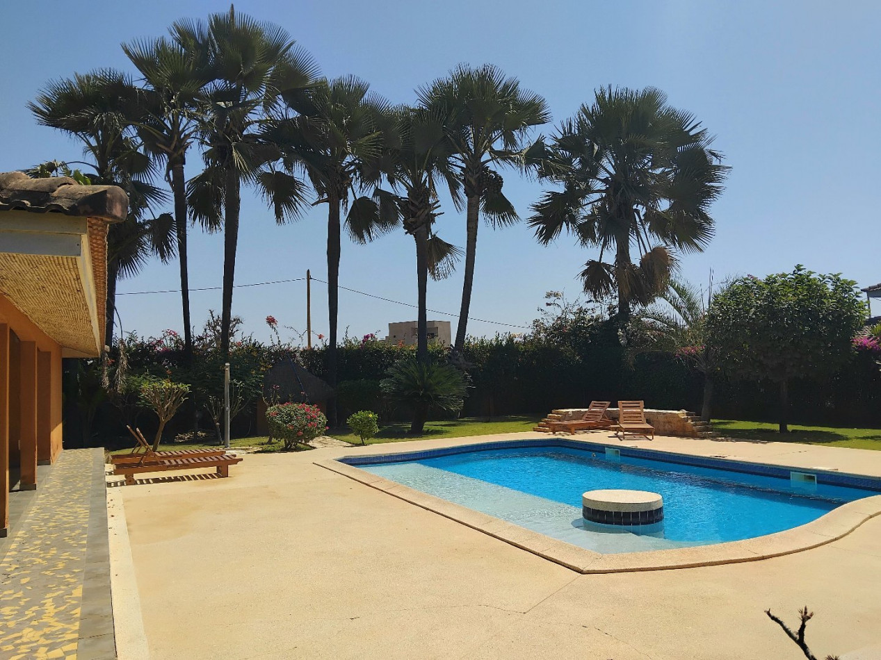 à vendre Maison en résidence Saly - Photo 6