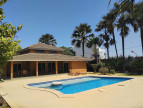 à vendre Maison en résidence Saly