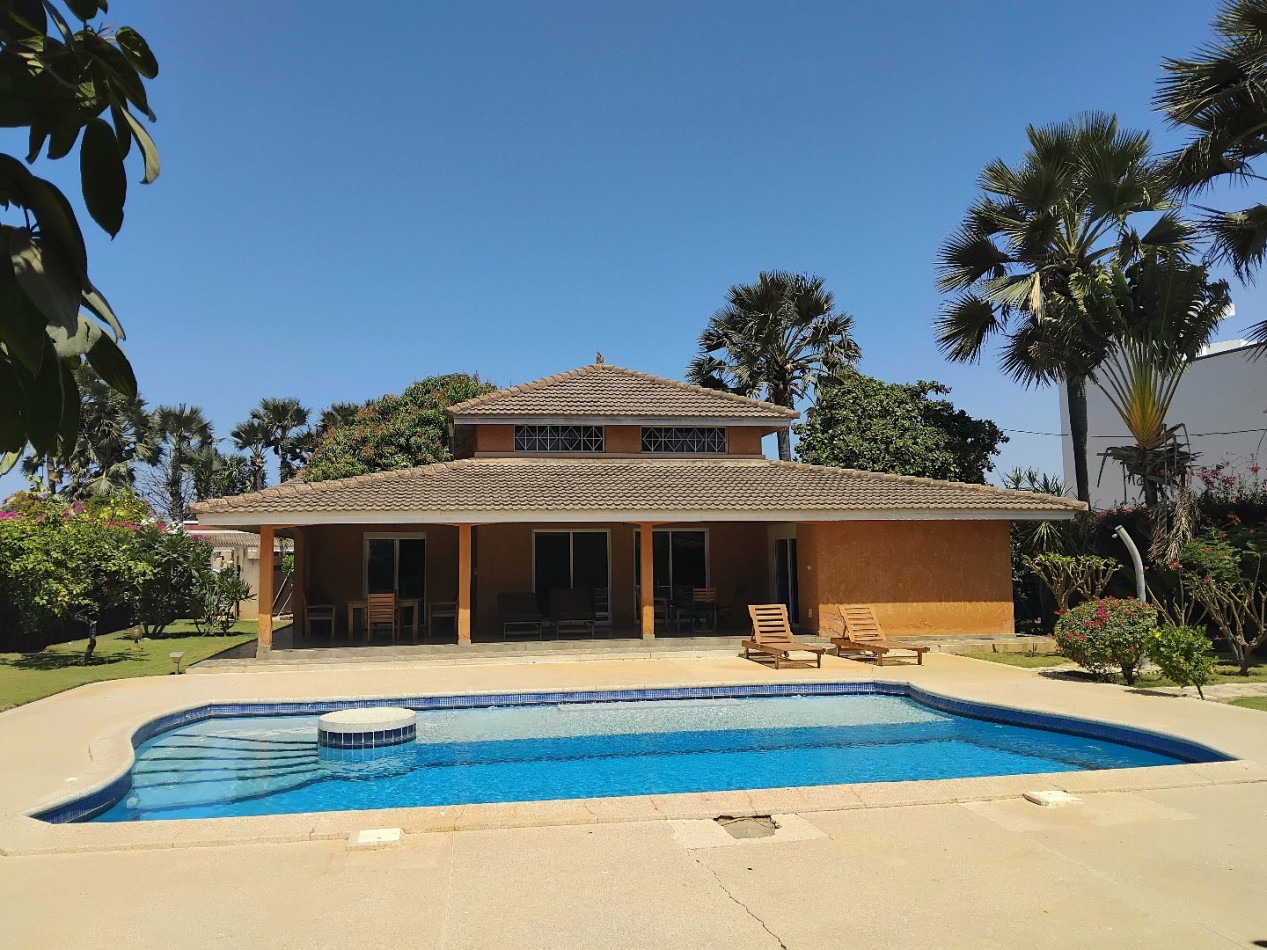 à vendre Maison en résidence Saly - Photo 3