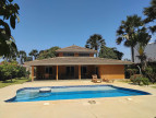 à vendre Maison en résidence Saly