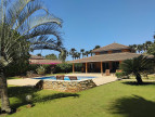 à vendre Maison en résidence Saly