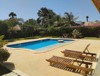 à vendre Maison en résidence Saly