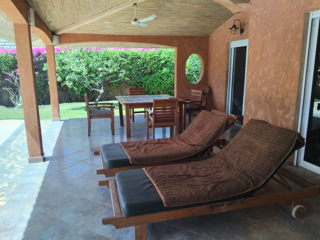 à vendre Maison en résidence Saly - Photo 9