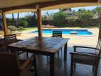 à vendre Maison en résidence Saly