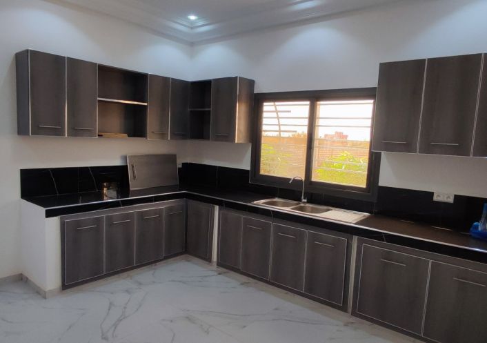 à vendre Maison Mbour