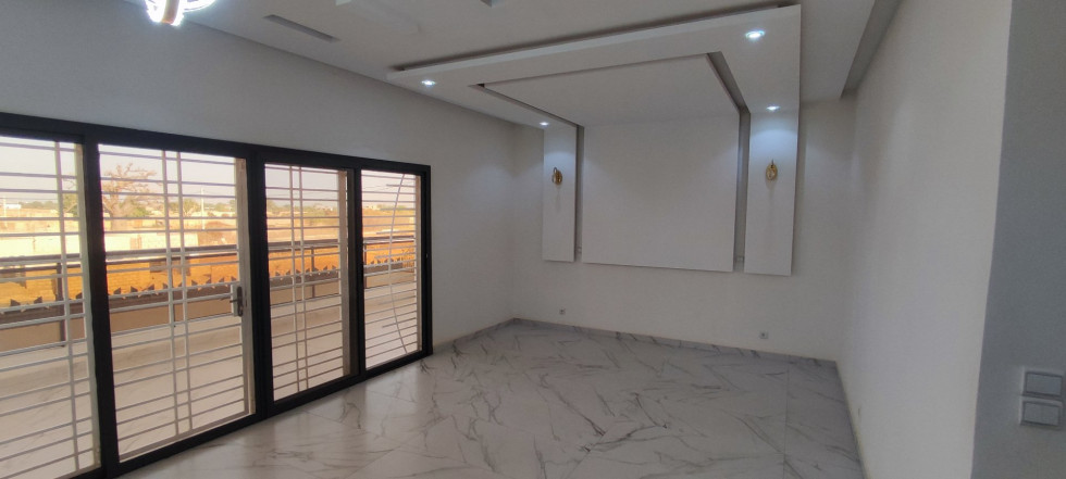 vente Maison Mbour - Photo 9