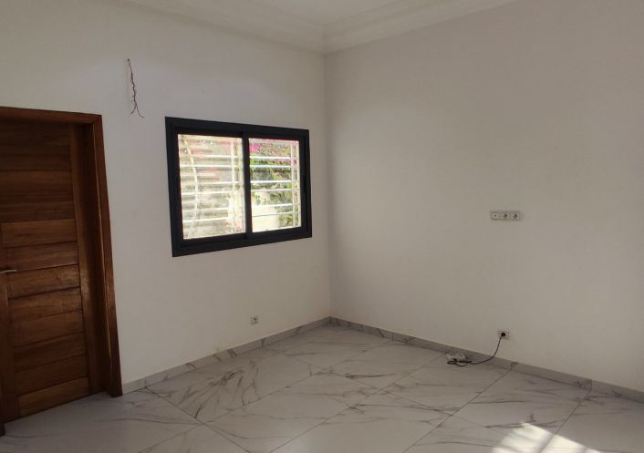 à vendre Maison Mbour