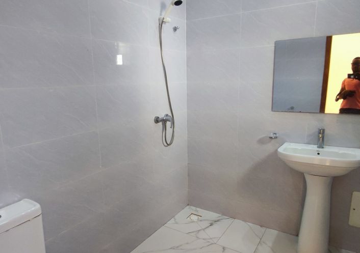 à vendre Maison Mbour