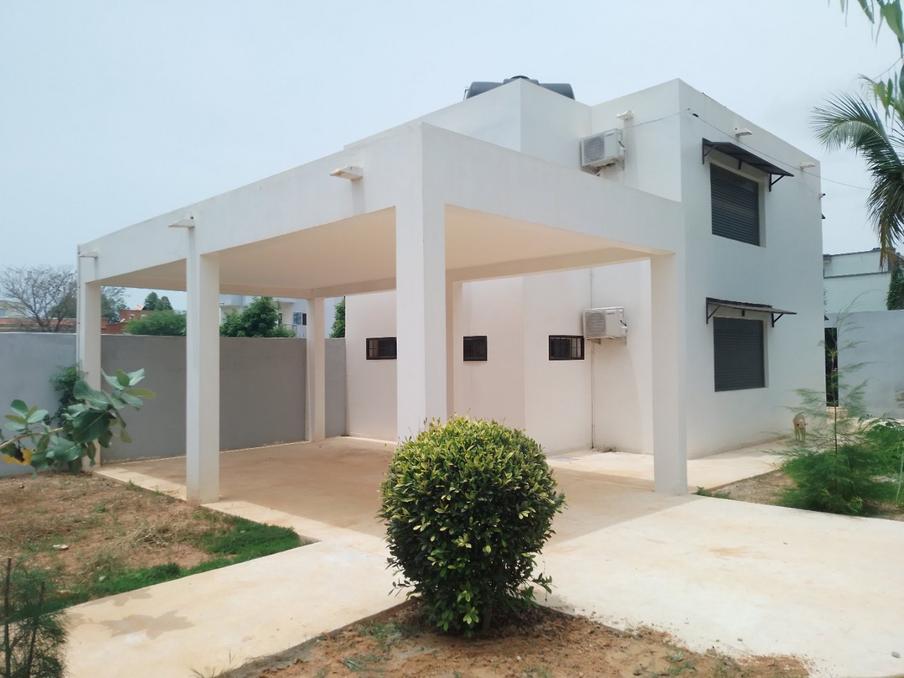 à vendre Maison et terrain Ngaparou - Photo 2