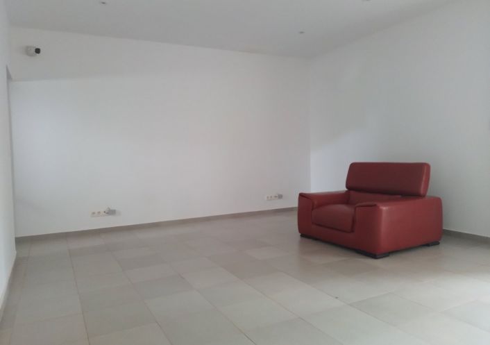 à vendre Maison et terrain Ngaparou