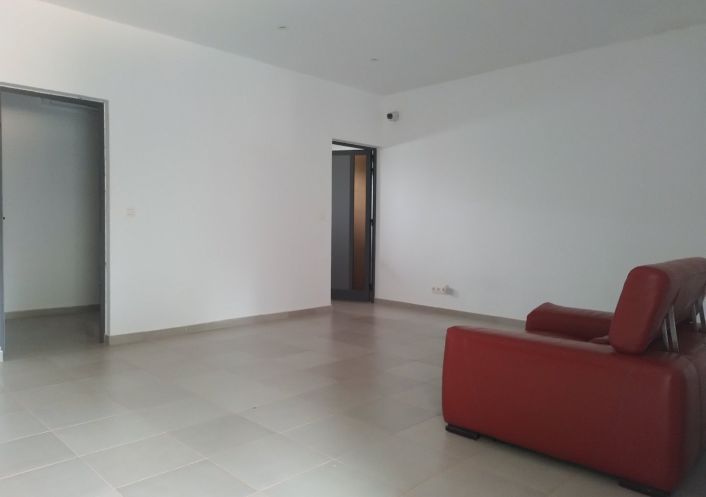 à vendre Maison et terrain Ngaparou