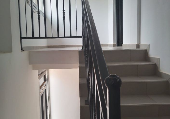 à vendre Maison et terrain Ngaparou