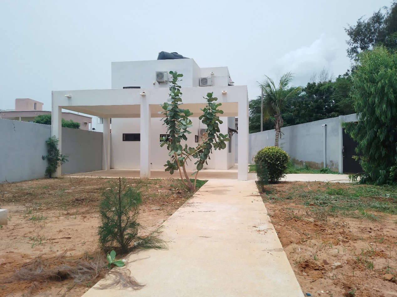 à vendre Maison et terrain Ngaparou - Photo 3