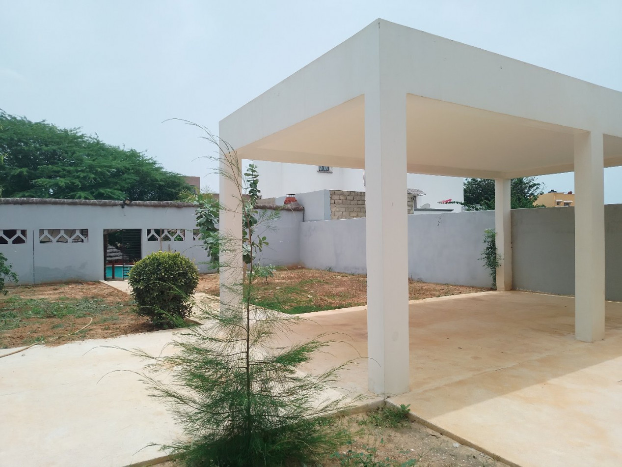 à vendre Maison et terrain Ngaparou - Photo 6