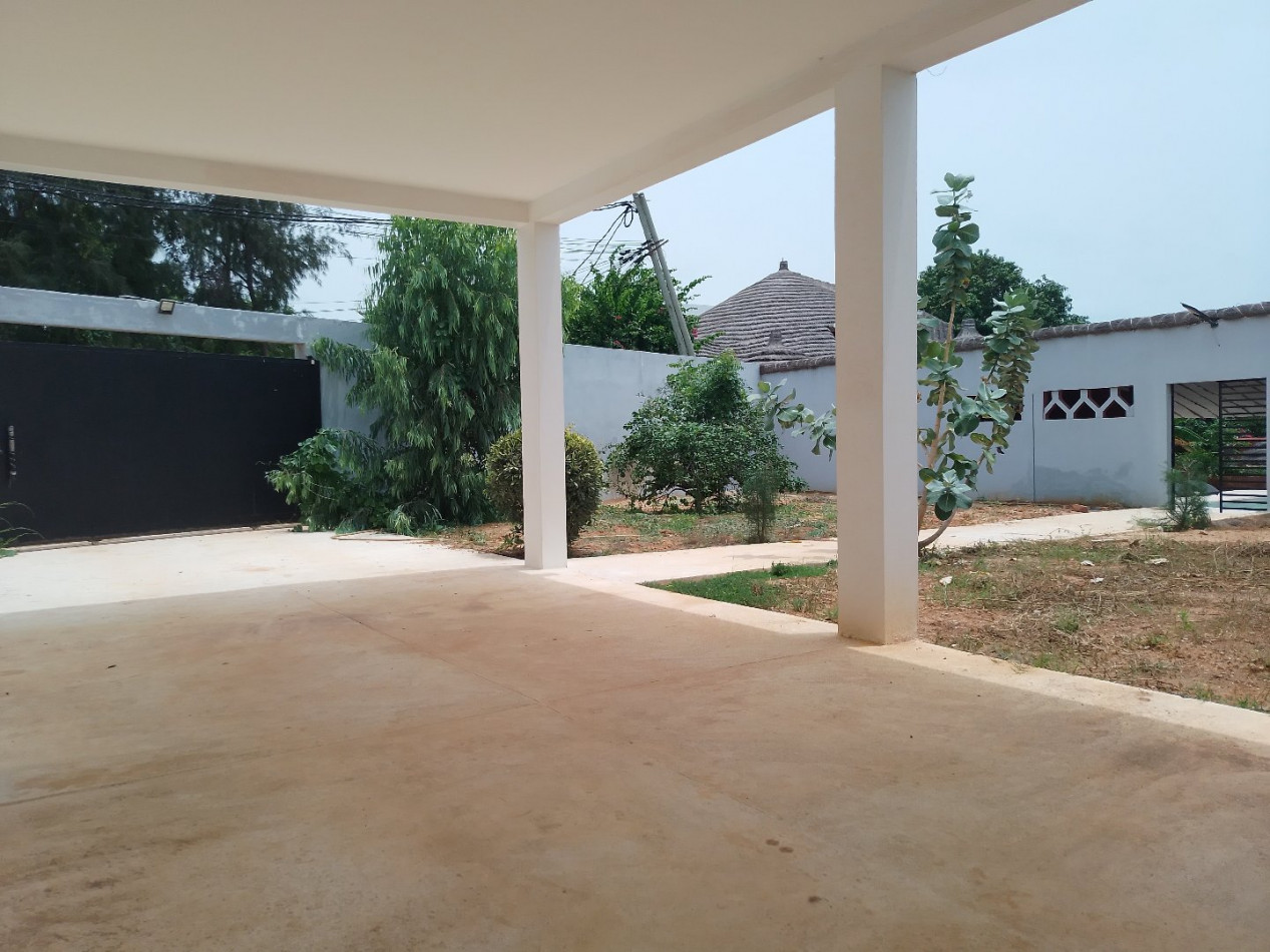 à vendre Maison et terrain Ngaparou - Photo 8