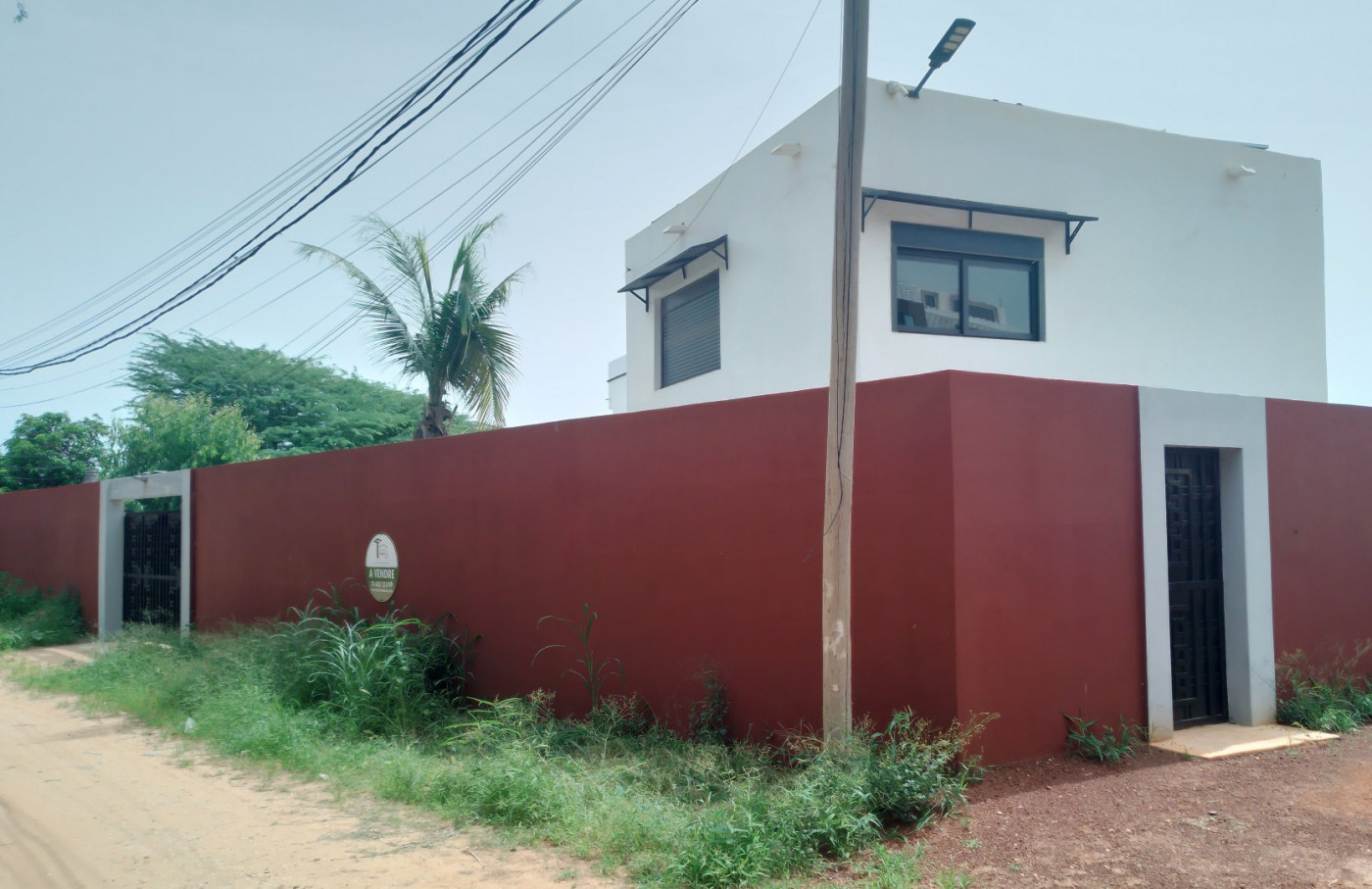 à vendre Maison et terrain Ngaparou - Photo 1