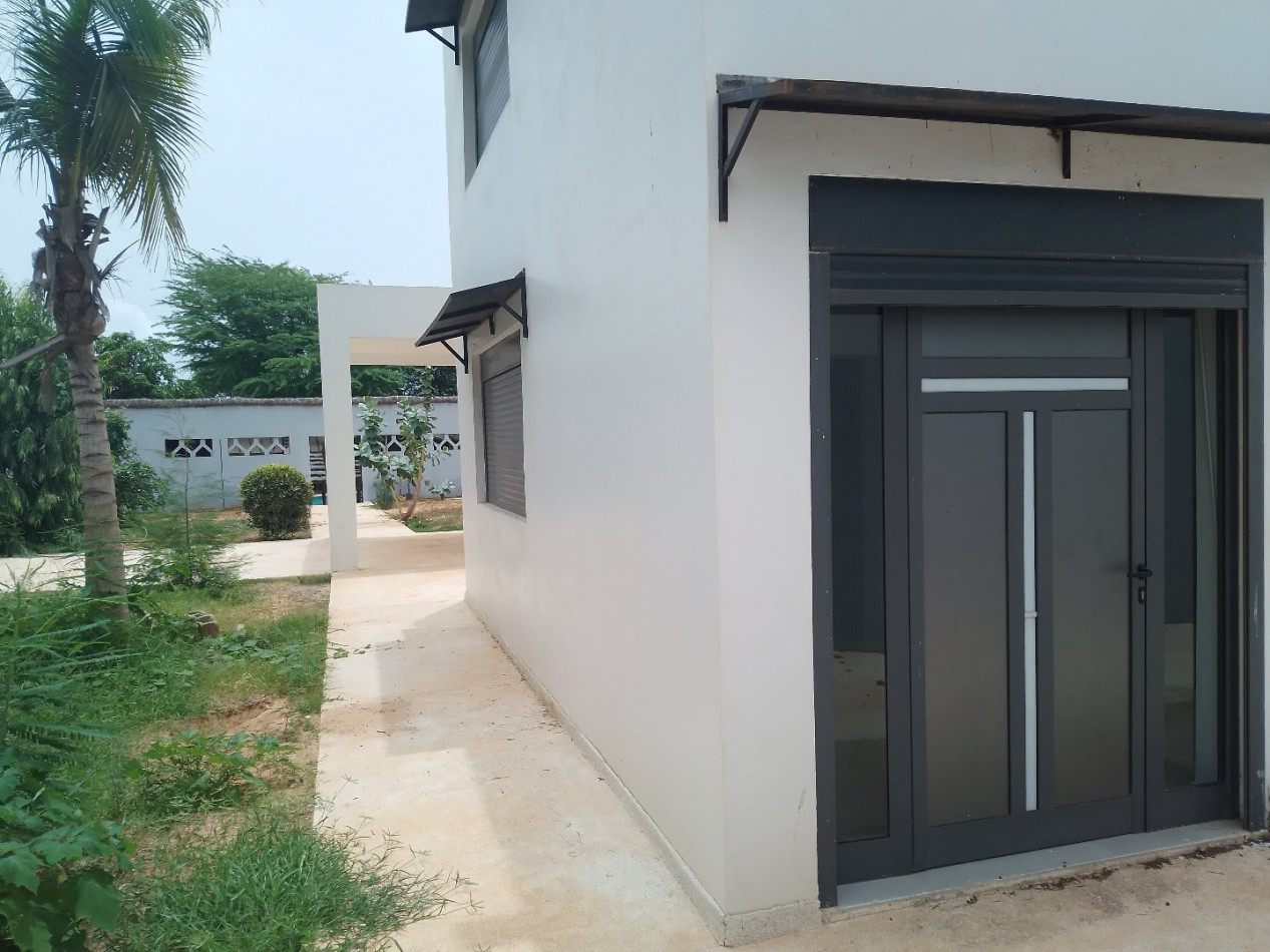 à vendre Maison et terrain Ngaparou - Photo 9