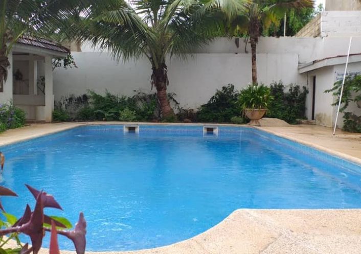 à vendre Maison La Somone