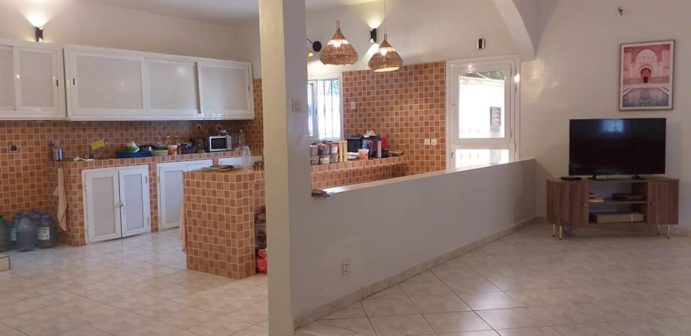 à vendre Maison La Somone - Photo 8