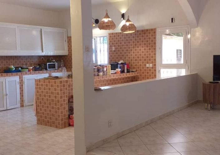 à vendre Maison La Somone