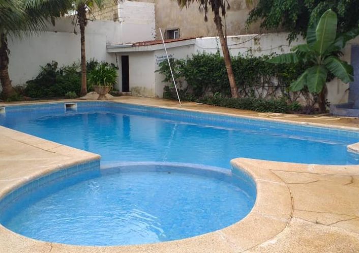 à vendre Maison La Somone