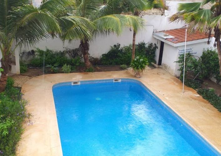 à vendre Maison La Somone